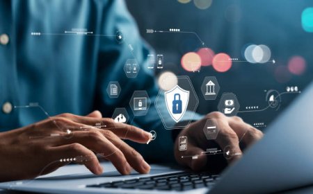 Next-Gen Cybersecurity for Critical Infrastructure with Shieldworkz