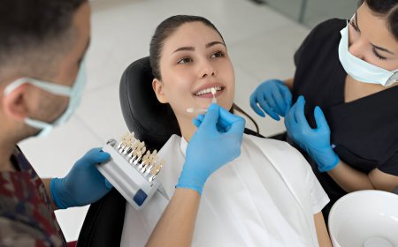 The Benefits of Dental Implants in Epping Explained