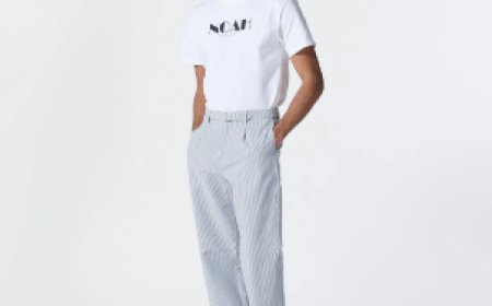 Why Are People Choosing NOAH Hoodies for Everyday Wear?