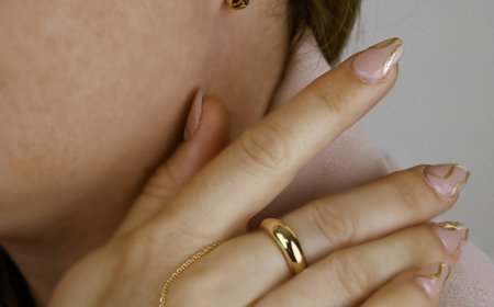 Discover Unique Creations by Top Australian Jewellery Designers – Handcrafted Styles You’ll Love