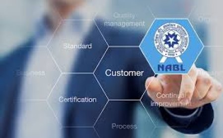 Best NABL Labs in Bangalore: Quality Diagnostics You Can Trust