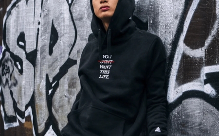 Discover the Bold Identity of Modern Fashion with NOFS: Beyond Clothing, Into Culture