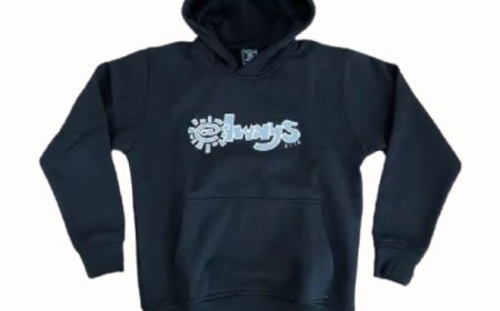 Buy the Adwysd Hoodie: Where Purpose Meets Premium Streetwear