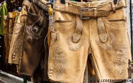 How to Buy a Dirndl? Expert Tips for Style, Fit & Tradition