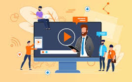 Explainer Video Animation Services: Turning Complex Ideas into Clear Stories