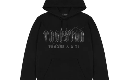 Trapstar Mindset: Built Different, Moved Different, Won Big