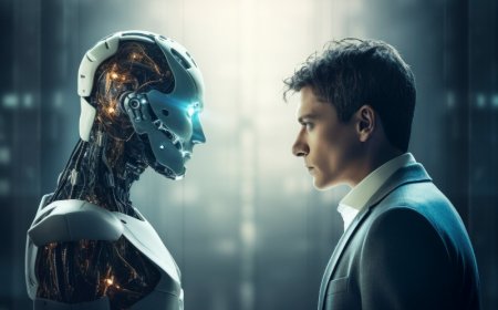 How NLP is Revolutionizing Communication Between Humans and Machines
