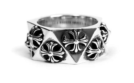 Top Celebrity Chrome Hearts Moments This Year