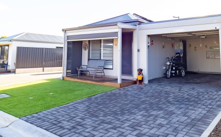 What Are the Different Price Tiers on realestate.com.au?