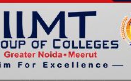 NAAC A++ Colleges in India: Spotlight on IIMT Group of Colleges