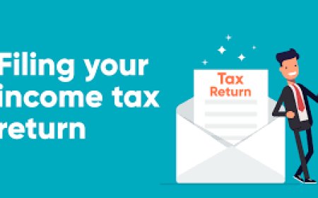 Tax Filing in 2025 By Pro Tax Return | Best Tax Filing Services in USA
