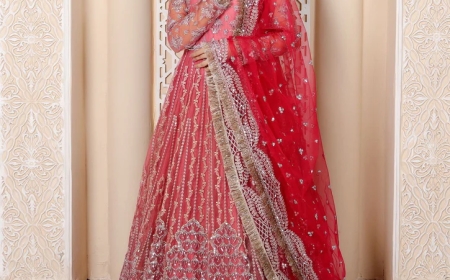 Woven Dreams: The Rise of Pakistan’s Iconic Fashion Brands