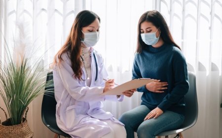 Urgent Family Care Solutions | Walk-In Medical Urgent Care Centers