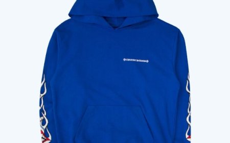 Chrome Hearts and City Style Combo