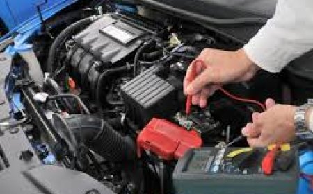 How to Get a Roadworthy Certificate in Preston Without the Hassle