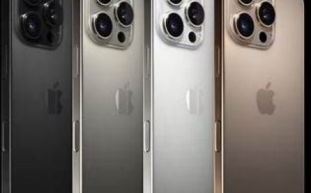 Shop the Latest Apple iPhones and Tech Products at Techroid