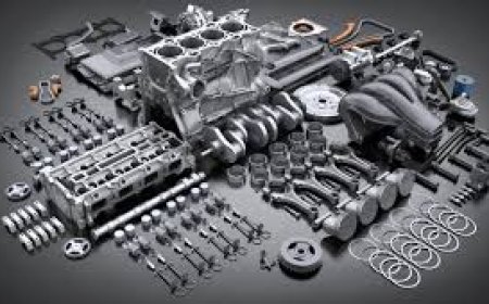 Do Reconditioned Engines Perform Like New? The Honest Truth