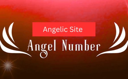 What Does Angel Number Mean? Spiritual Meaning and Messages