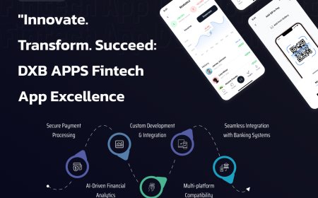 DXB APPS is top-notch and professional Mobile App Development Company