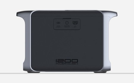 Unleash Your Adventure with a Portable Power Station