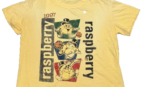 Raspberry Hills Clothing: Redefining Comfort and Street Style