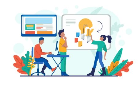 No-Code Tools That Are Reshaping How SMEs Build Internal Systems