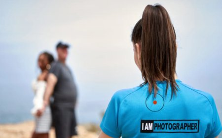 Why Holiday Photography Services Matter on Every Trip