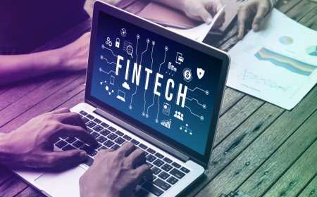 Fintech Mergers & Acquisitions: Trends Reshaping the Industry