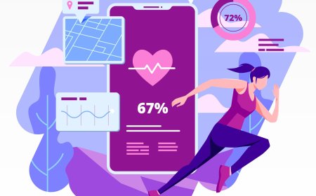 mHealth App Development: Grow Your Business in 2025