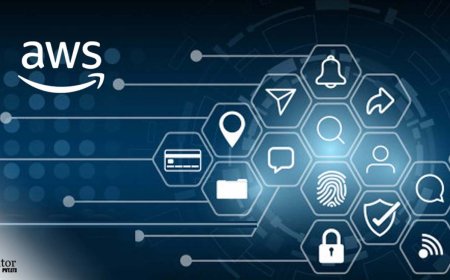 Top 10 Reasons to Learn AWS in 2025