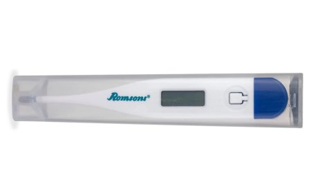 Why Every Home in India Needs a Digital Thermometer Today
