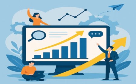 Digital Marketing Services in UAE: Boost Your Brand’s Online Visibility