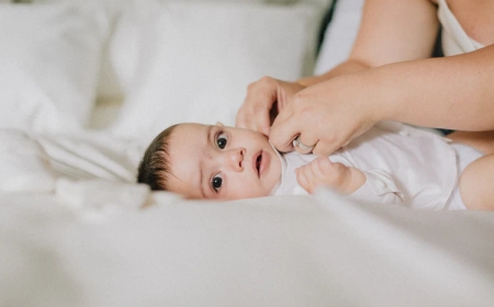 A Happy Kid is our success!