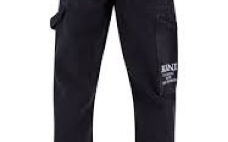 Karl Kani Jeans Der Inbegriff Urbaner Mode