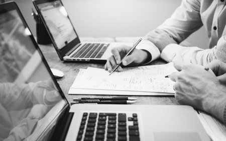 Charting Your Course to Success The MX5 Consulting Advantage