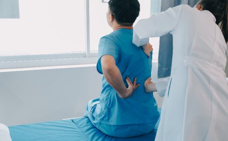 Chiropractor Bronx: Natural, Non-Invasive Care for Pain Relief and Wellness