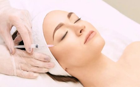 Unveiling Your Best Skin A Guide to Richmond's Top Skin Clinics