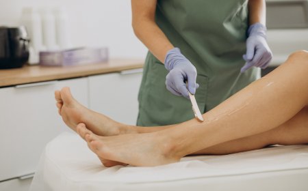 Home Waxing in Lahore – Low Cost, High Quality for Women