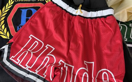 Discover the UAE Summer Lifestyle: Vacation, Sports, Fitness & Streetwear Style