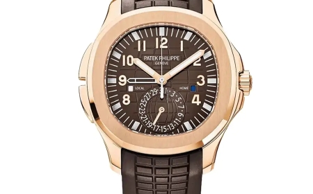 Patek Philippe Replica vs Rolex Daytona 116500LN White Dial: Timeless Elegance Meets Racing Legacy