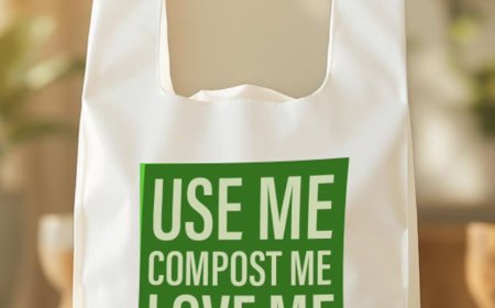 Can Biodegradable Bags Hold Heavy Items?