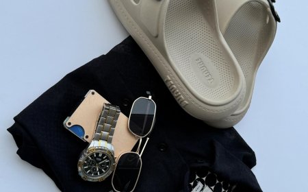 These Are the Shoes Every Pakistani Man Swears By