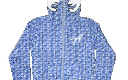Asaali Hoodie Embrace Authenticity Comfort and Timeless Style