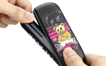 IQOS Hongkong 無煙時代的選擇：探索革新吸煙體驗