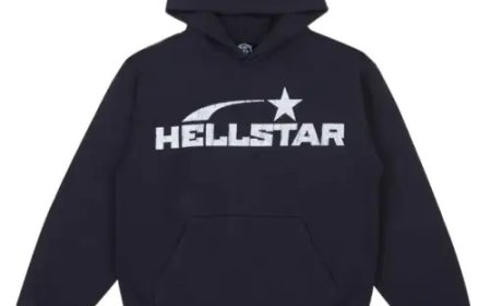 Hellstar Future Streetwear Defines the Next Era of Urban Fashion