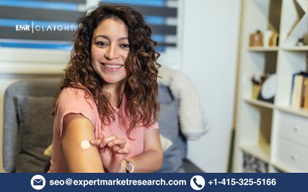 Hormone Replacement Therapy Market Size & Growth 2034