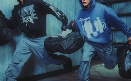 More Money More Love: How Wealth Shapes Modern Relationships