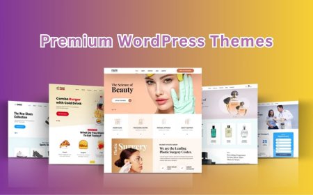 Why Should You Buy Premium WordPress Themes in 2025?