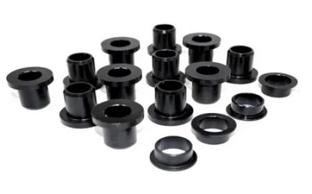 A guide to Indian industrial buyers: High-Quality Rubber Bushes matter more than You Think