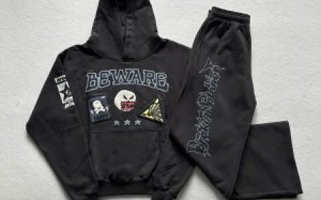 Broken Planet Streetwear with a Message That Hits Home